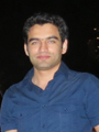 Picture of Akbar Khan